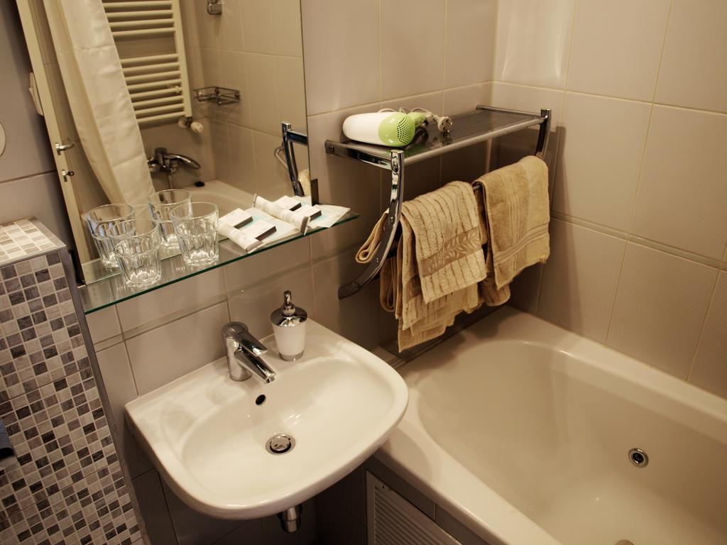 2G Apartments Zagreb Eksteriør billede