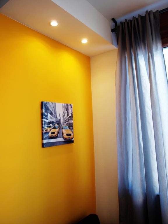 2G Apartments Zagreb Eksteriør billede