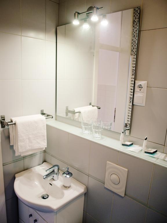 2G Apartments Zagreb Eksteriør billede
