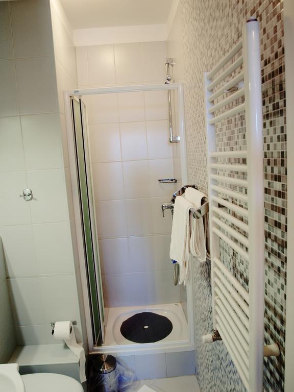 2G Apartments Zagreb Eksteriør billede