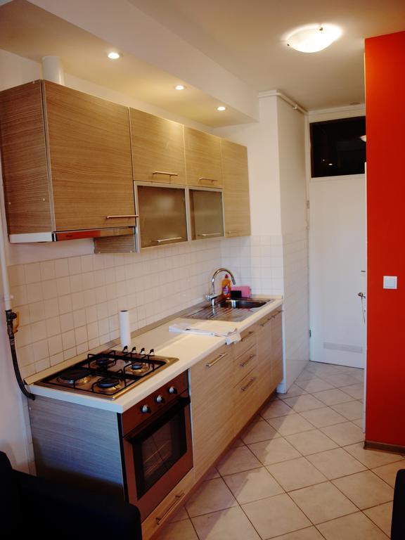 2G Apartments Zagreb Eksteriør billede