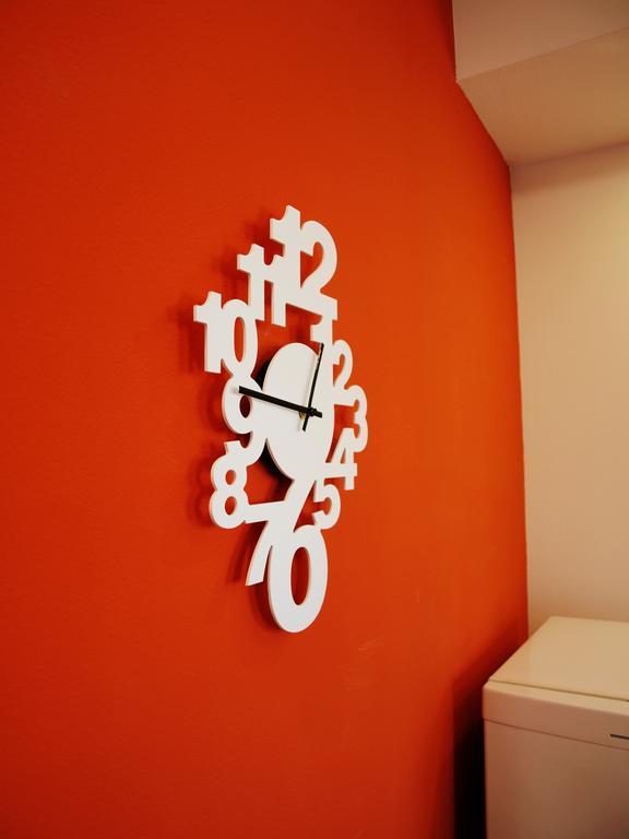 2G Apartments Zagreb Eksteriør billede