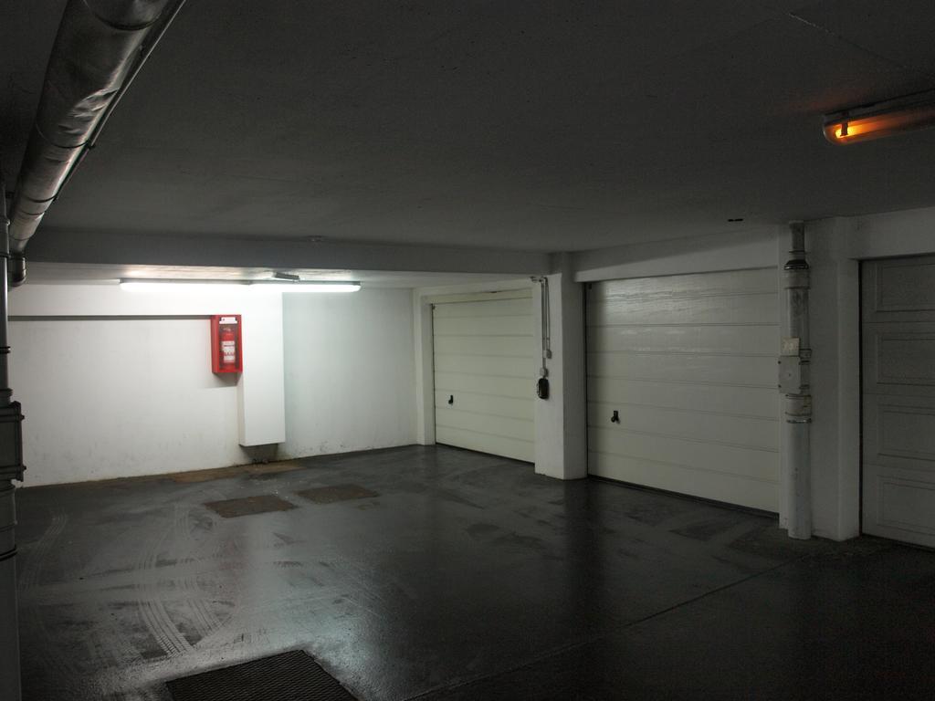 2G Apartments Zagreb Eksteriør billede